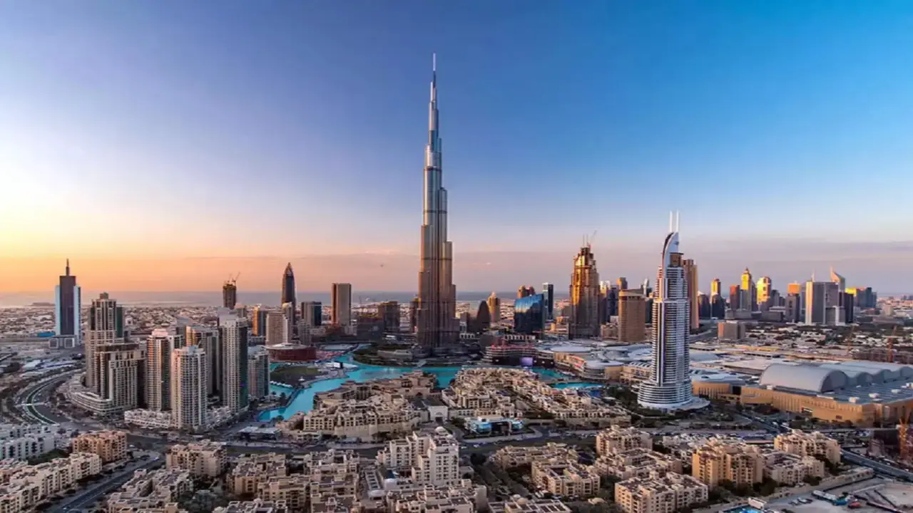 Dubai is Becoming a Top Destination for Millionaires