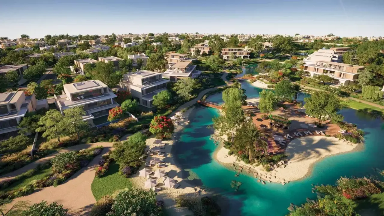 Dubailand