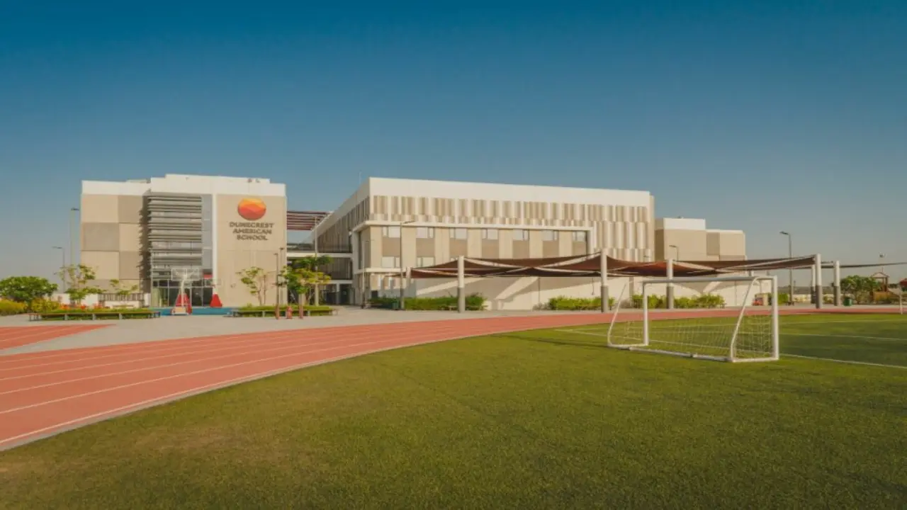 Dunecrest American School