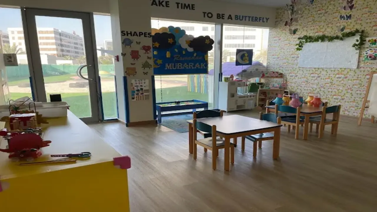ECC Little