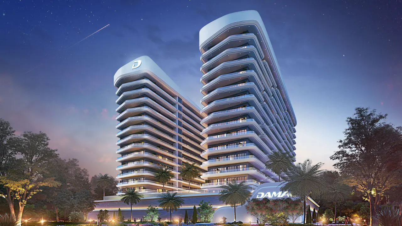 ELO Apartments