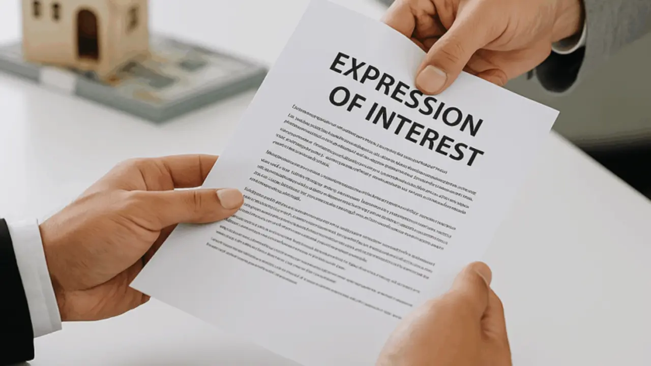 EOI in Dubai Real Estate