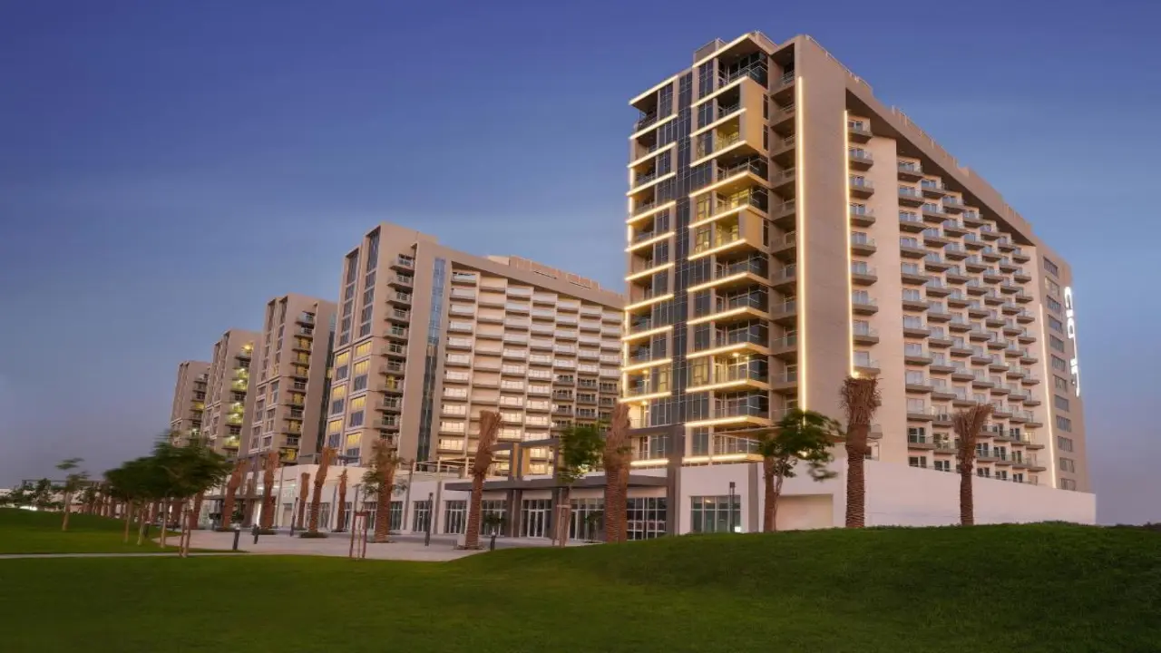 Edge by Rotana