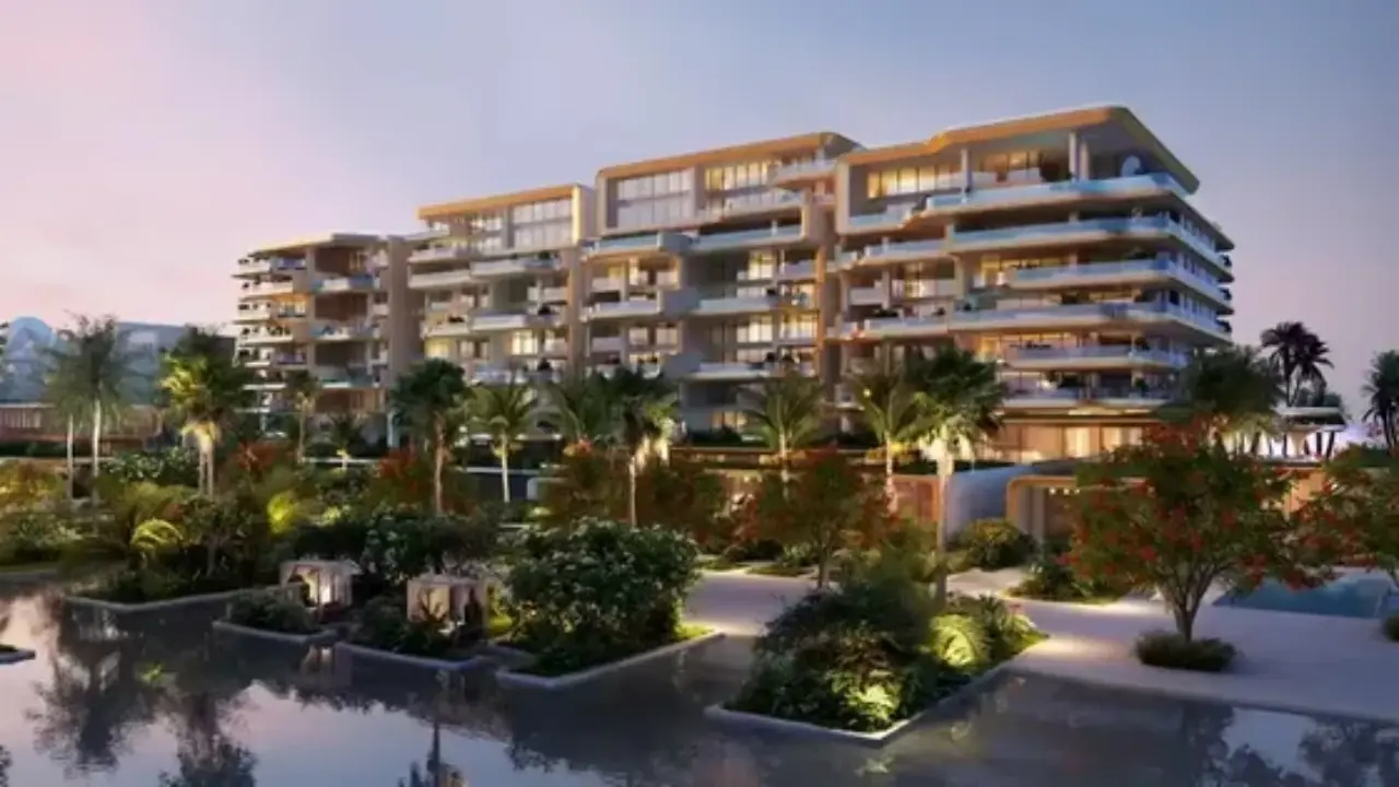 Ela Residences
