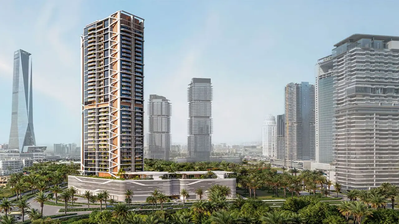 Eltiera Heights