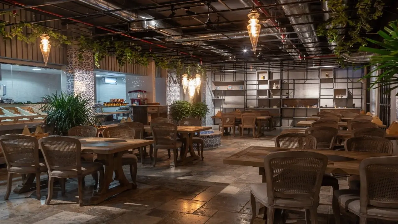 Emir Turkish Restaurant