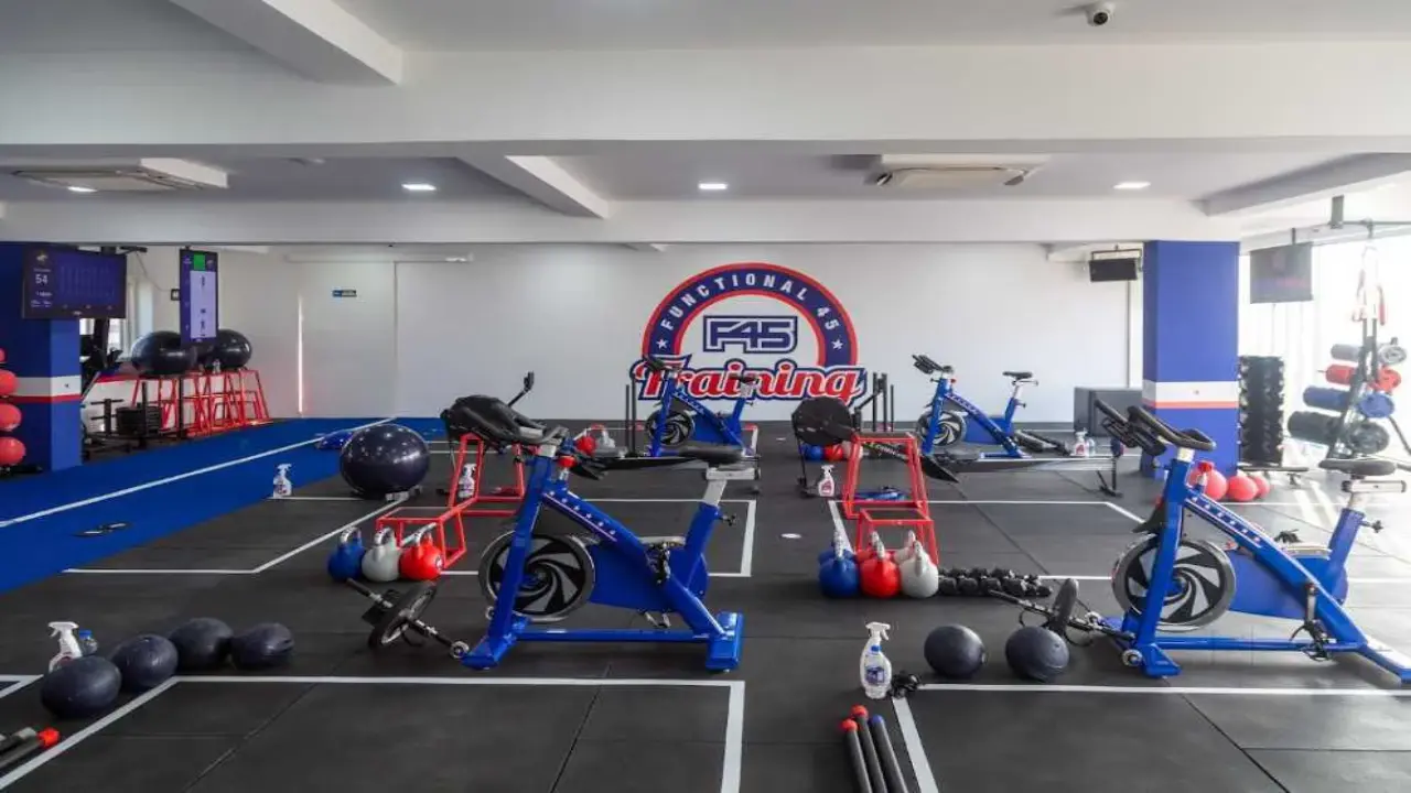 F45 Training