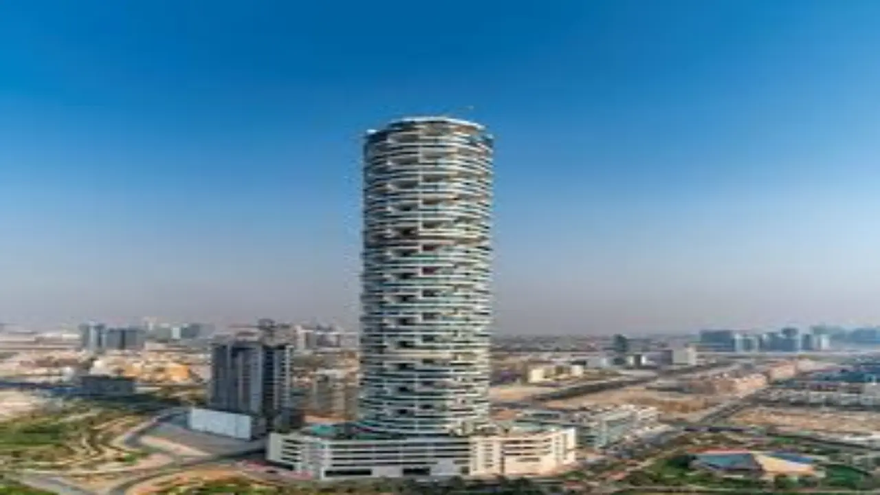 FIVE Jumeirah Village