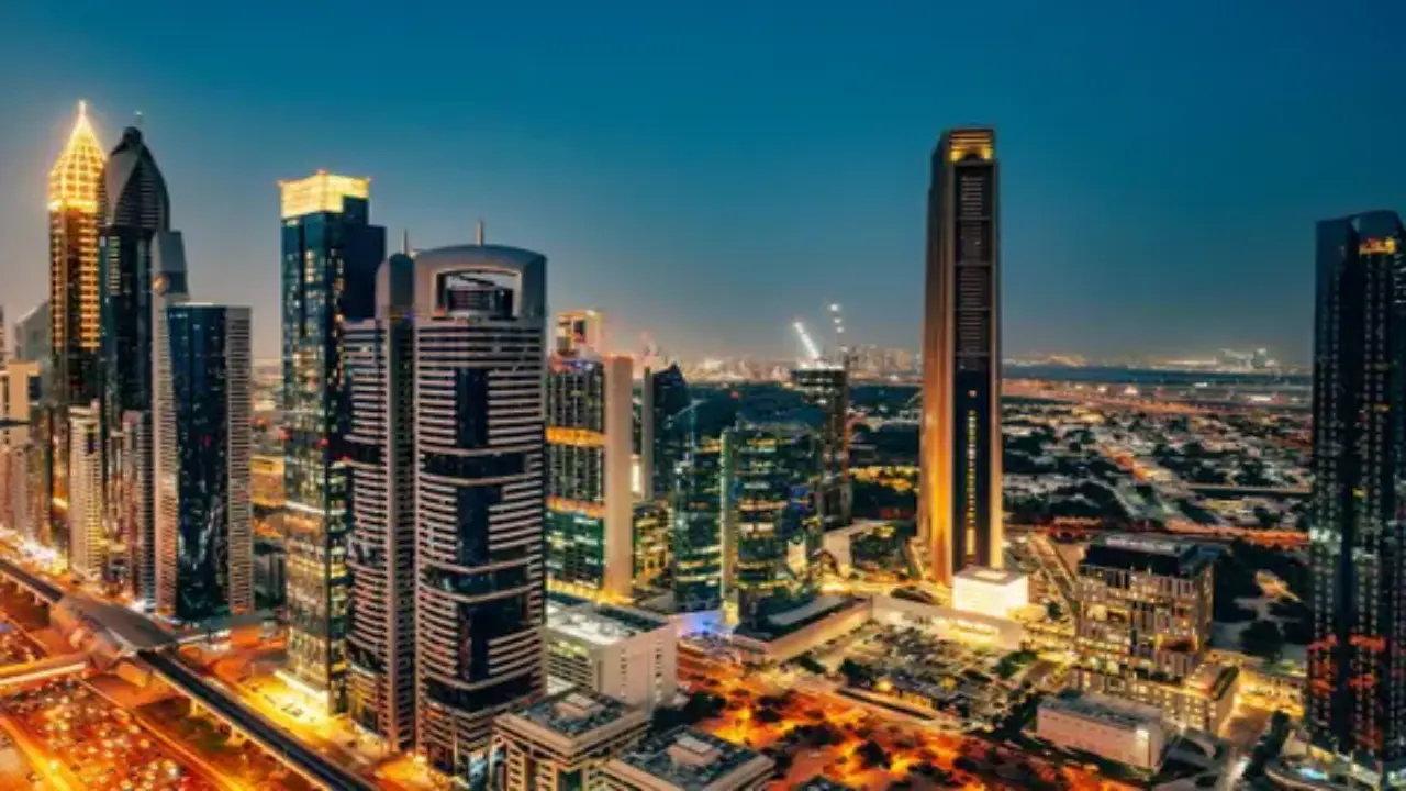 Dubai Property Market