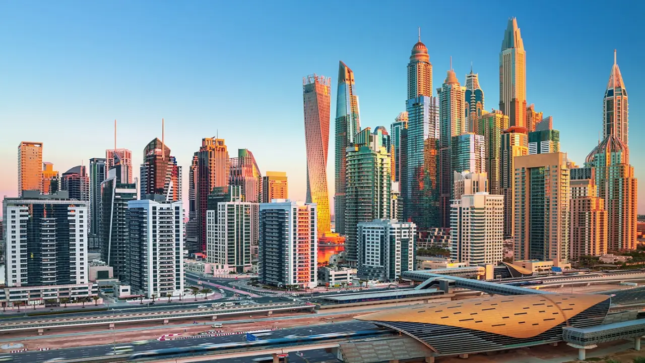 Dubai Rental Yields