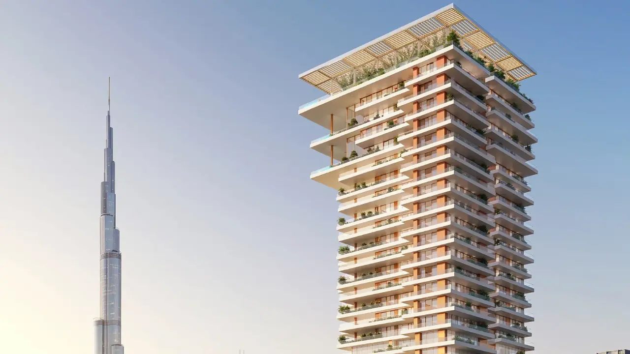 Fairmont Residences