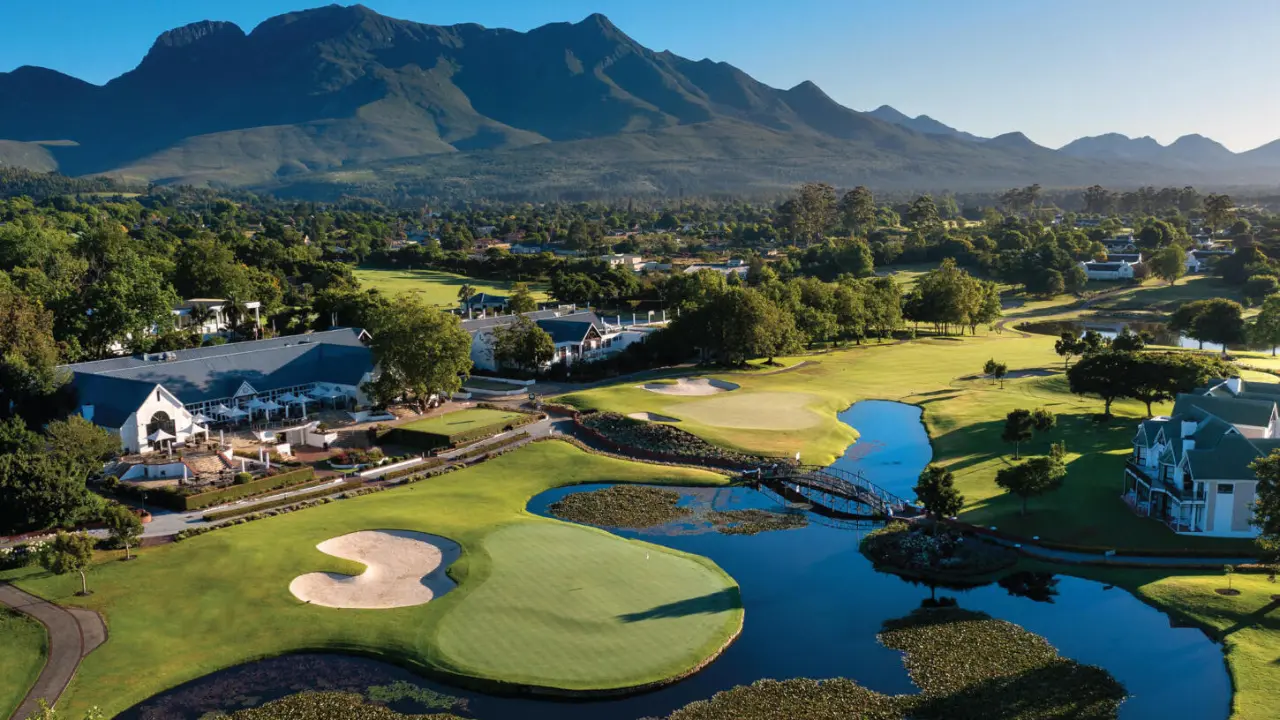 Fancourt Hotel and Country Club
