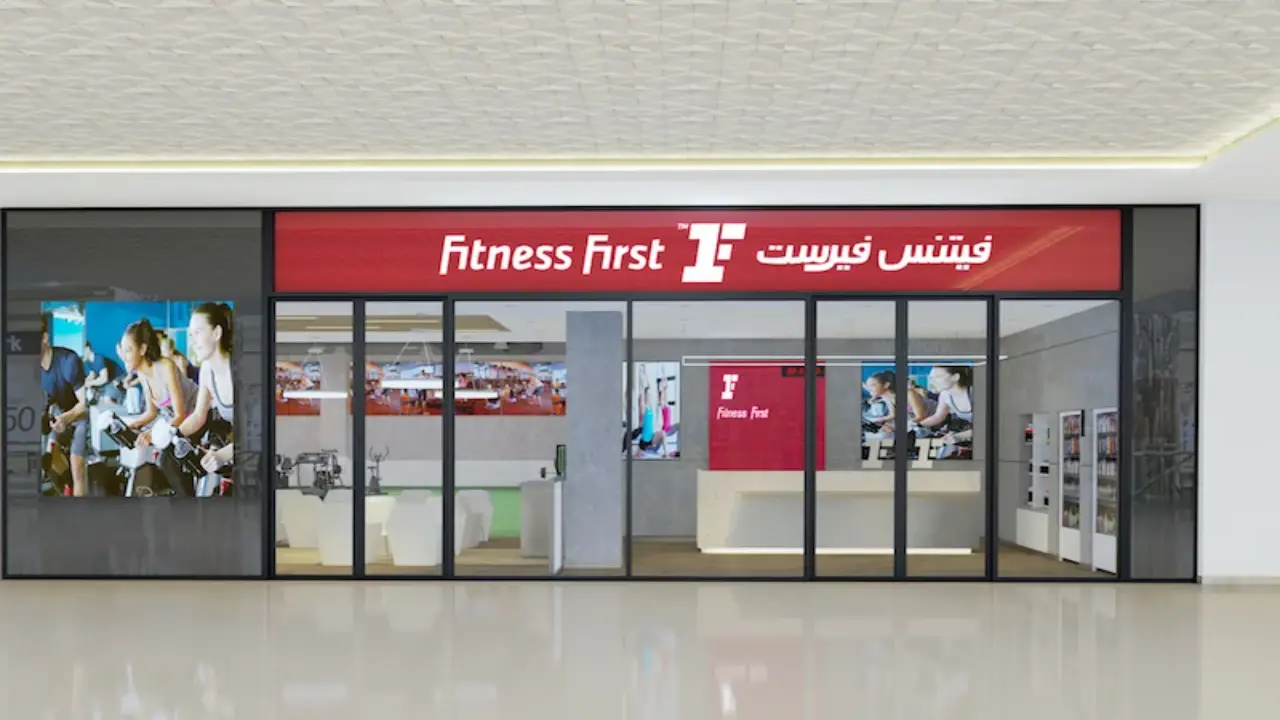 Fitness First