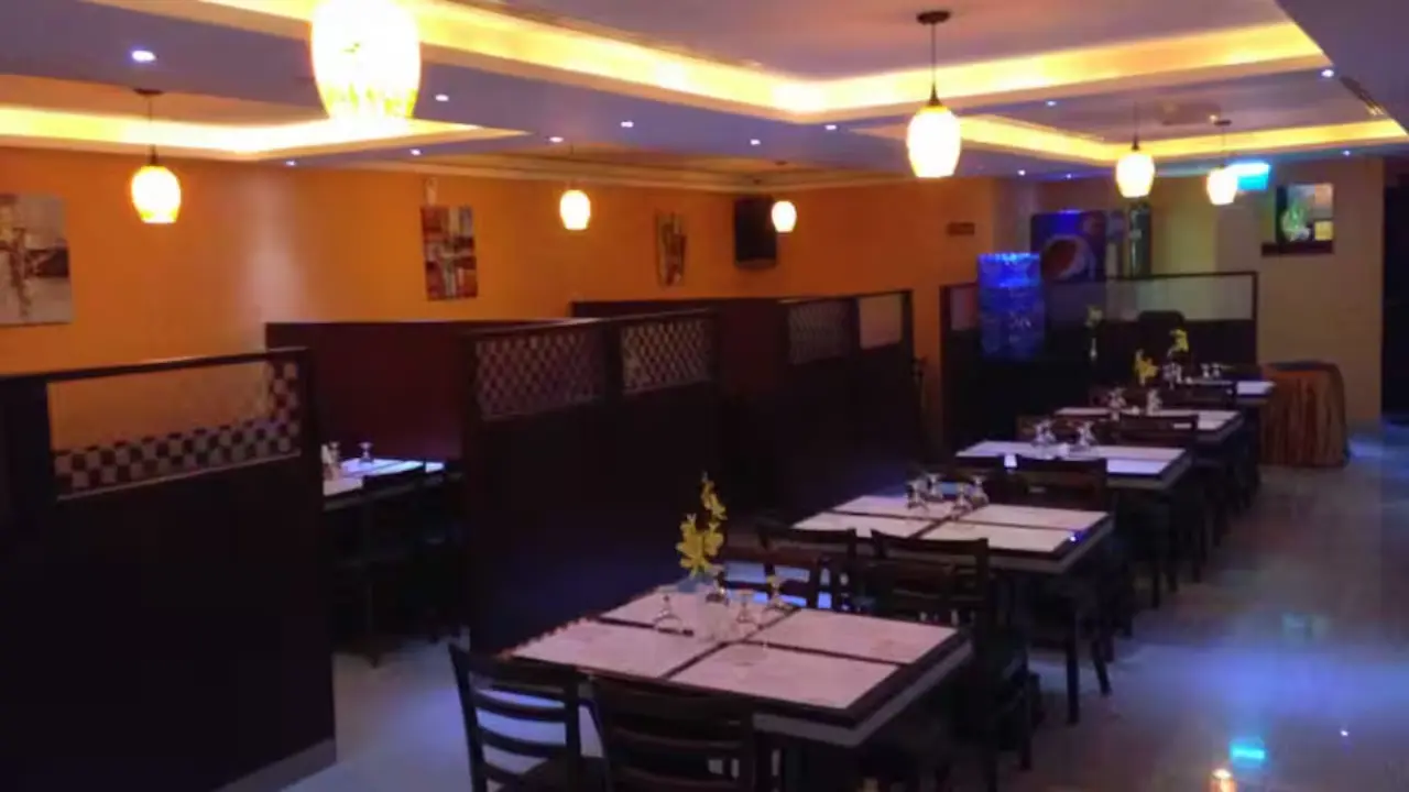 Foods Sagar Restaurant