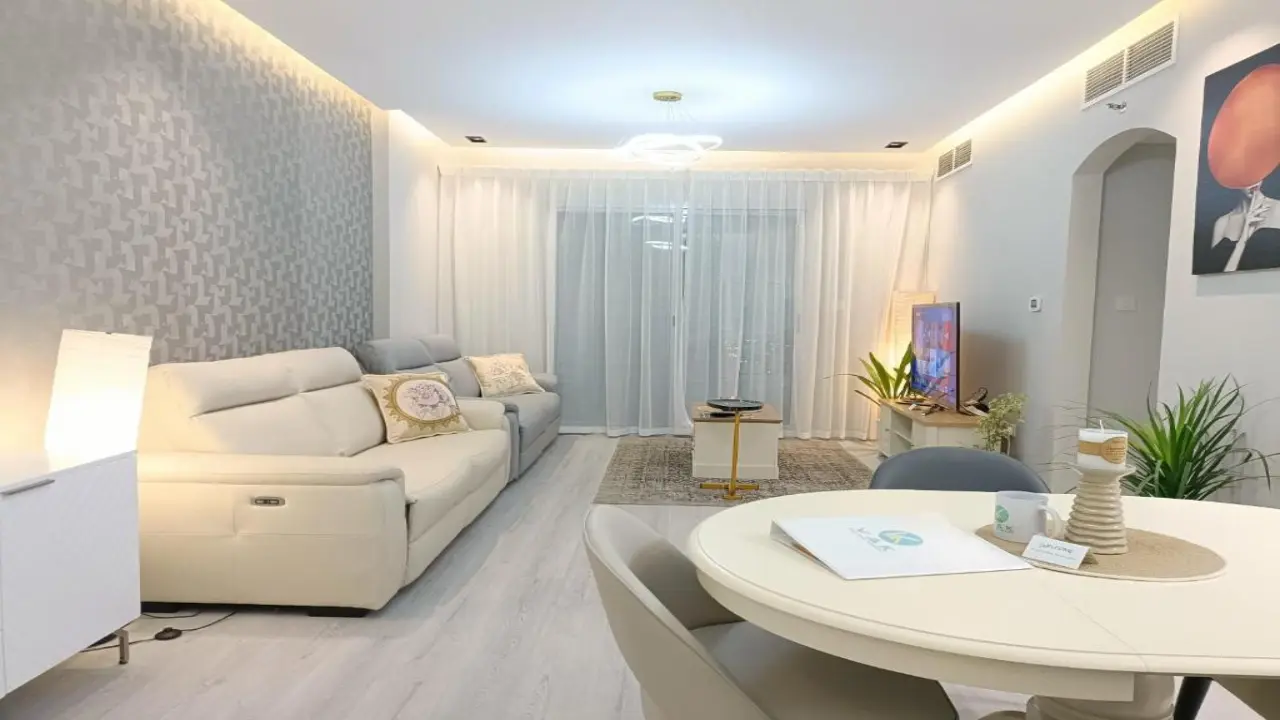 Готовы к заселению