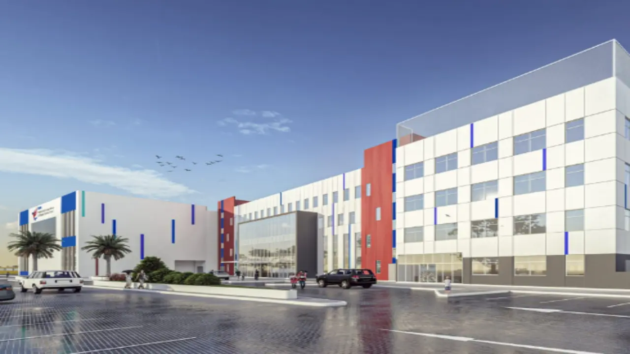 GEMS Al Khaleej International School