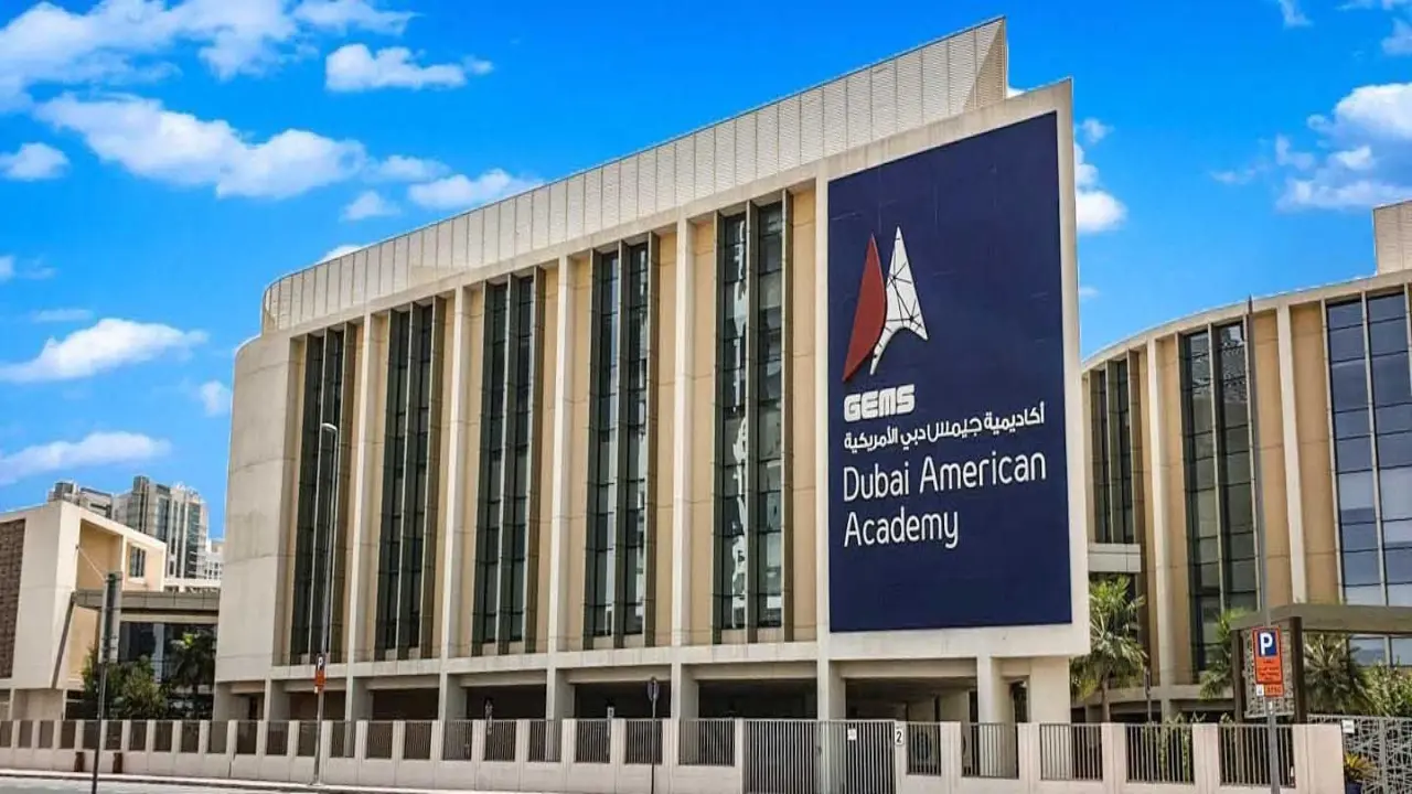 GEMS Dubai