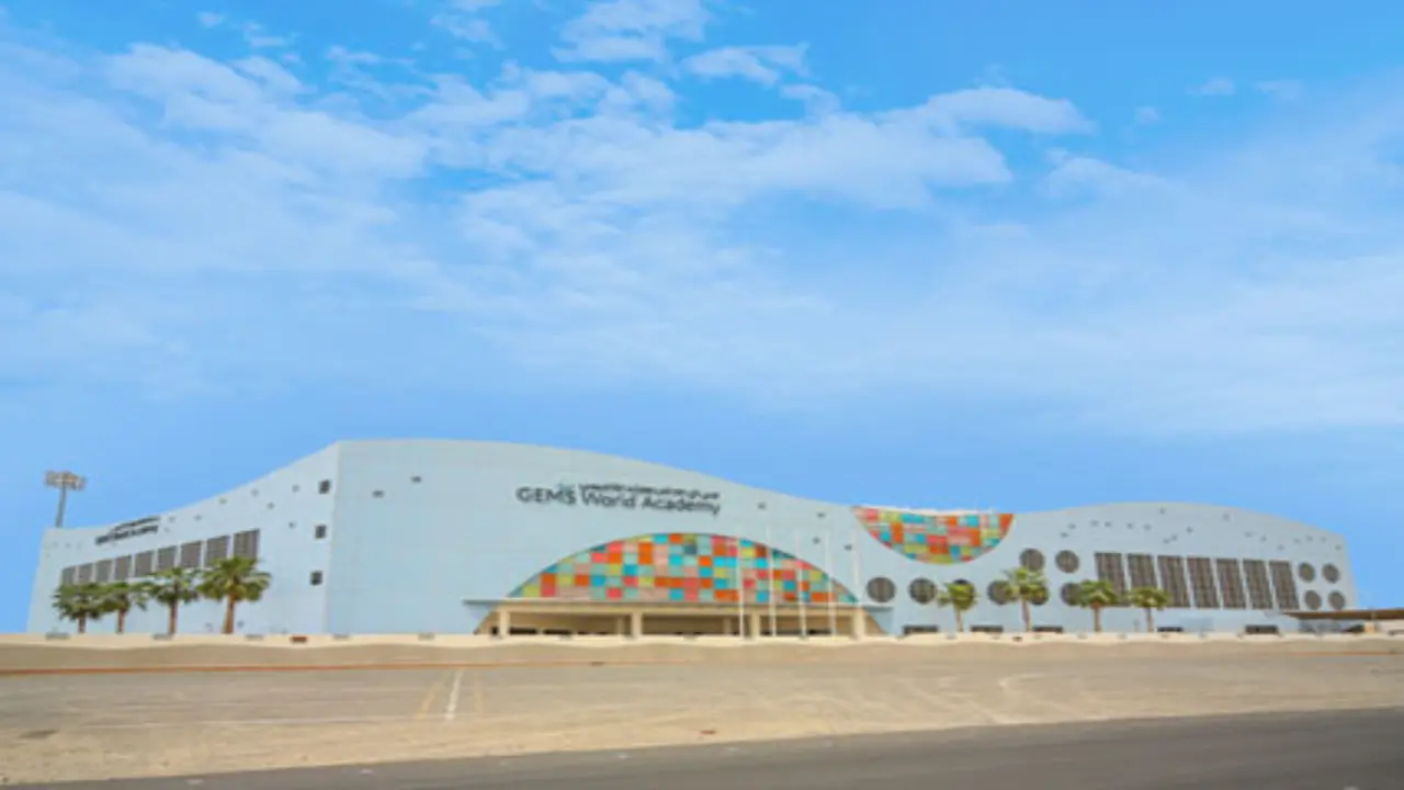 GEMS World Academy