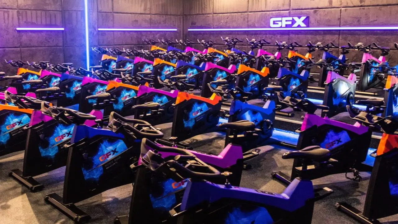 GFX Gym