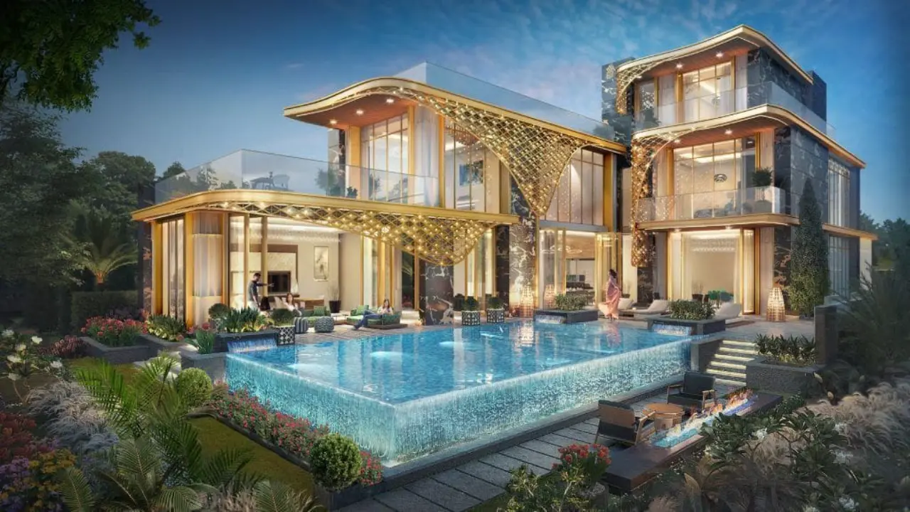 Gem Estate