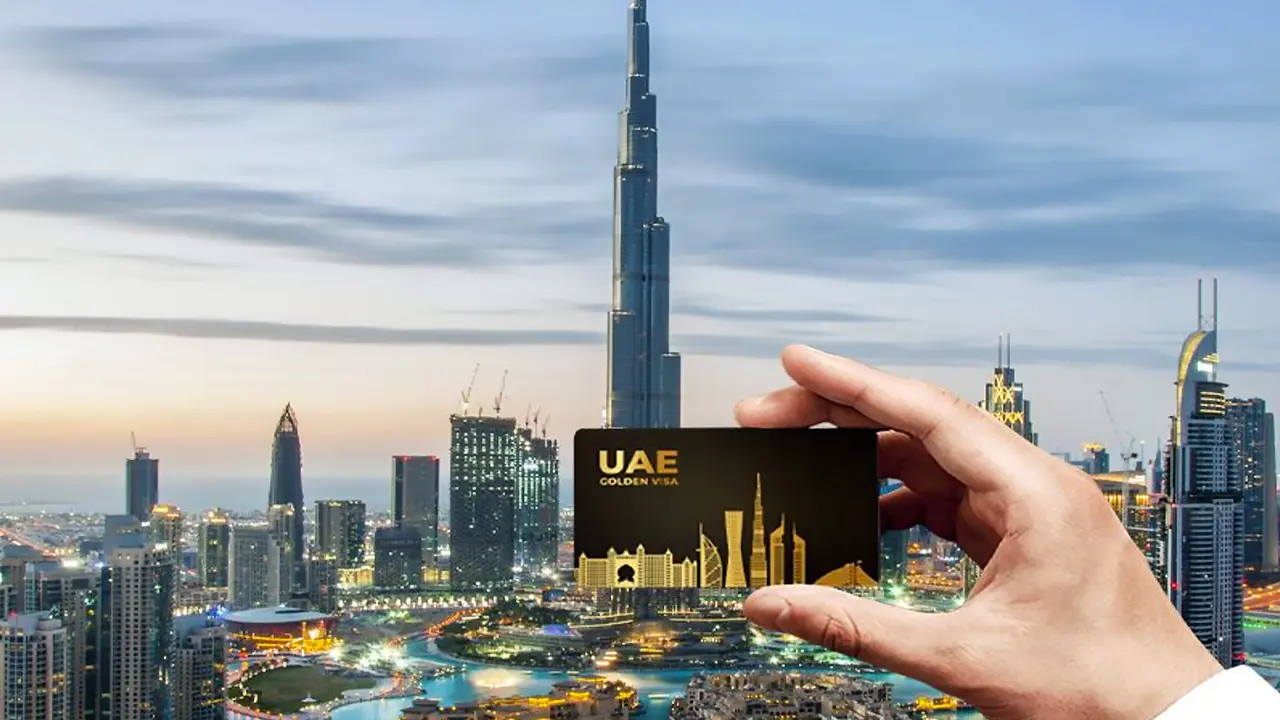 Недвижимость по программе Golden Visa