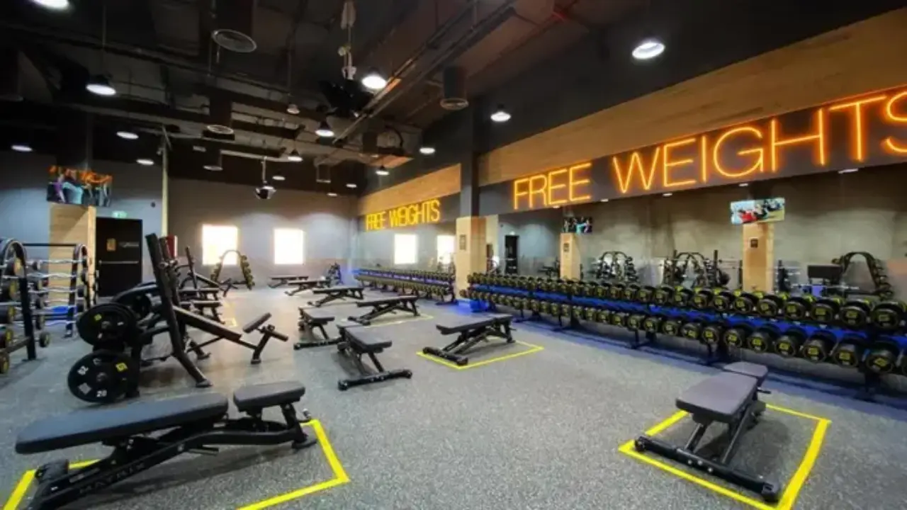 Gymnation