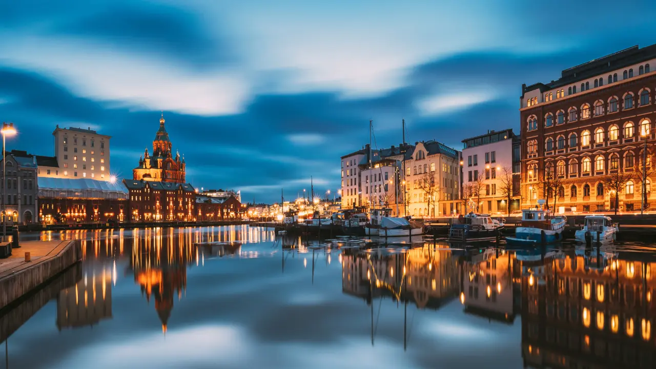 Helsinki, Finland