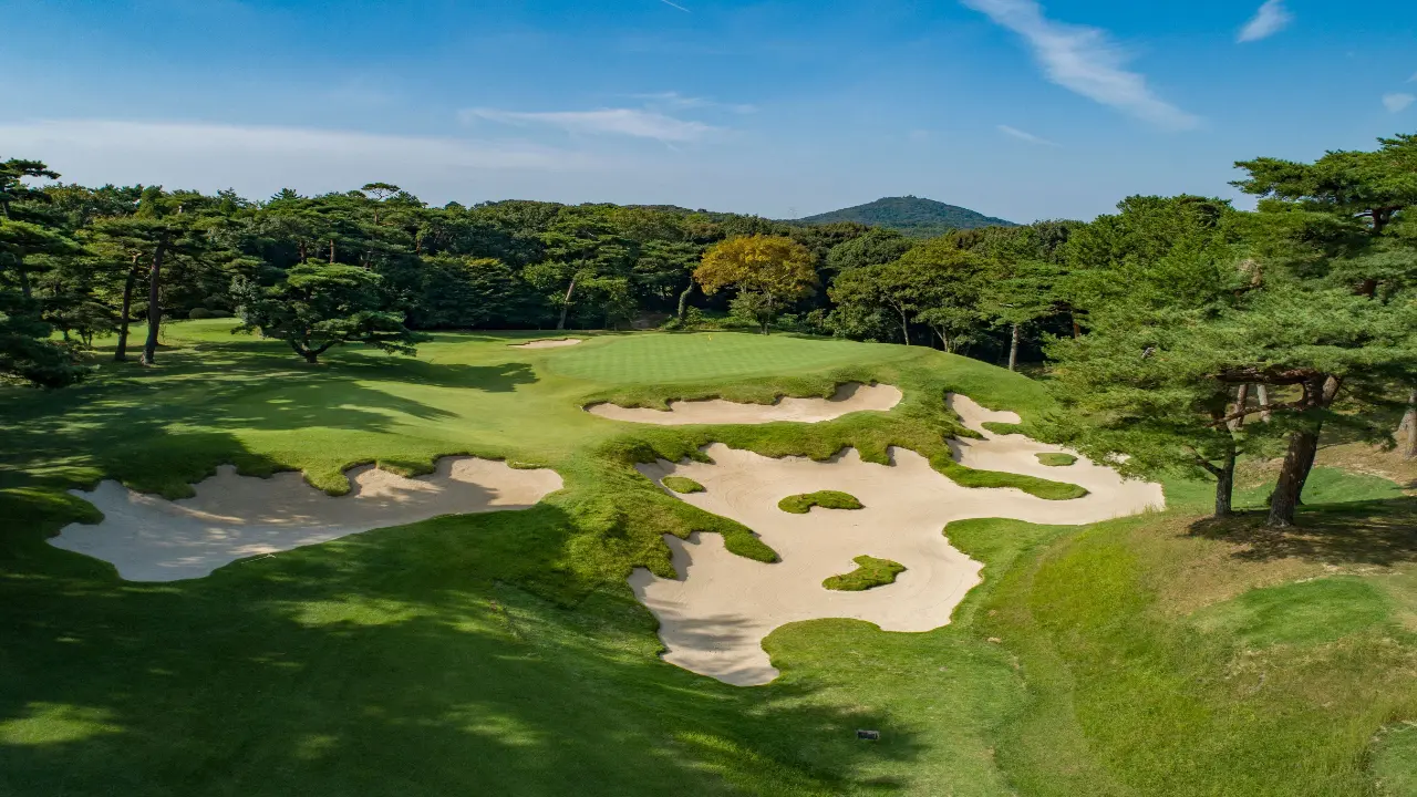 Hirono Golf Club