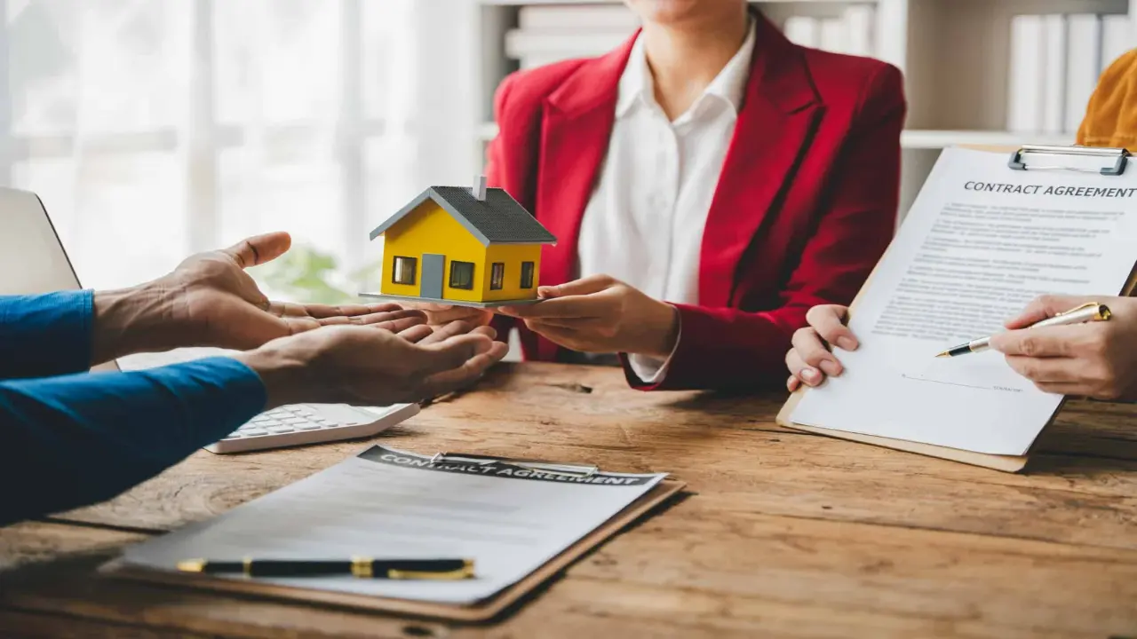 Finance a Second Property in Dubai