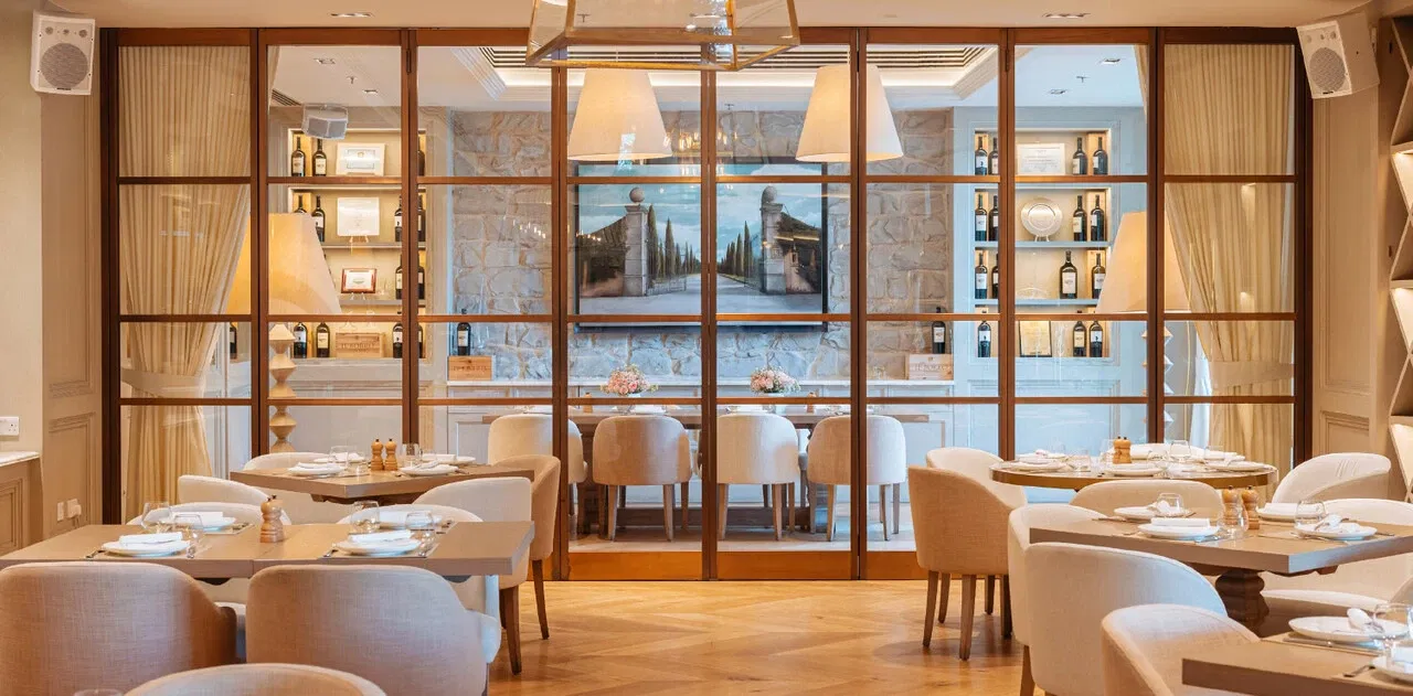 II Borro Tuscan Bistro