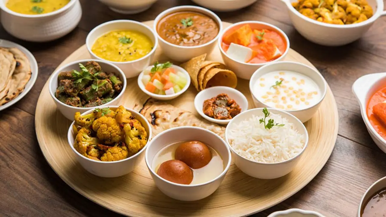 Indian Restaurants in Dubai