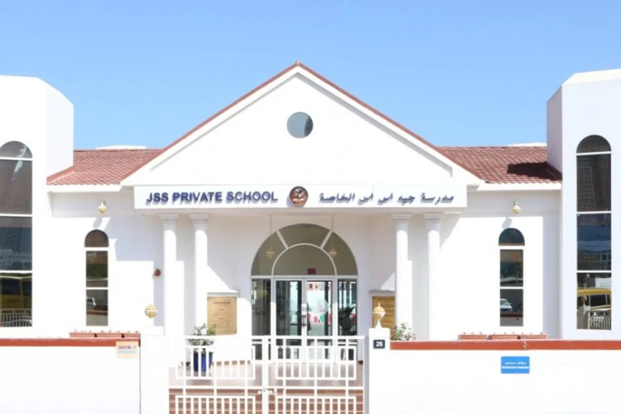 jss private school