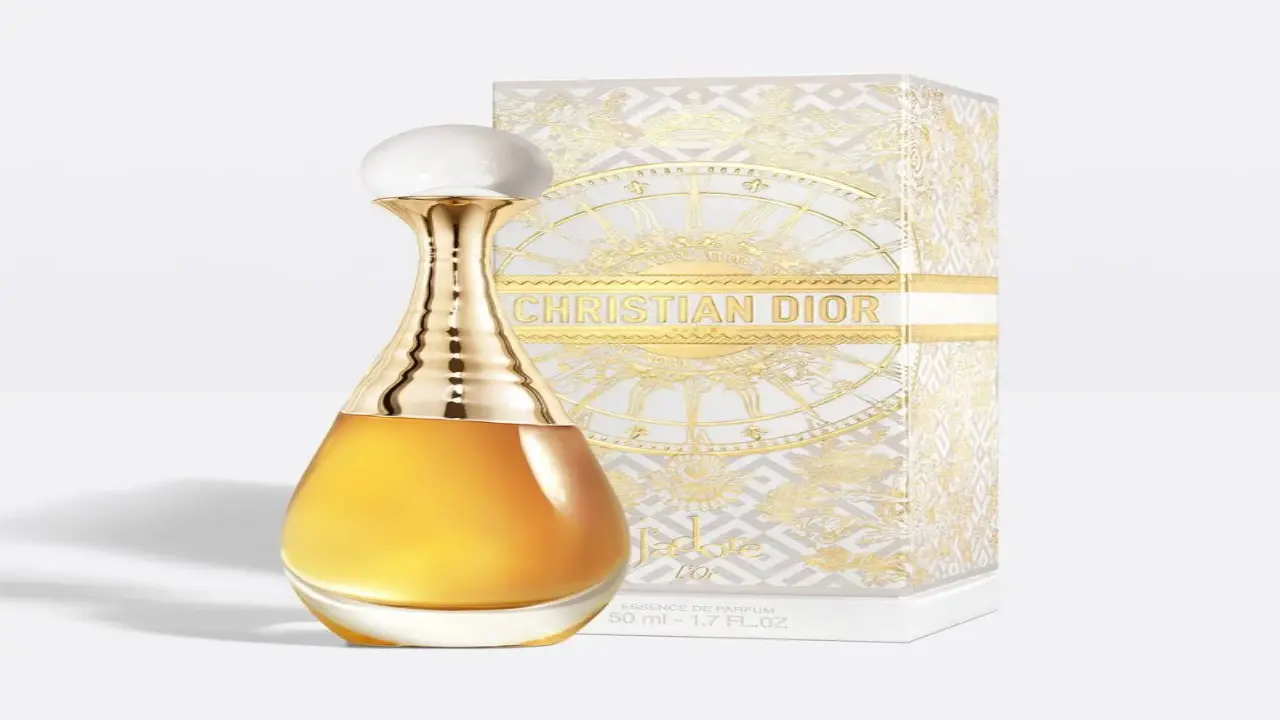 J'adore L'Or Prestige Edition by Christian Dior