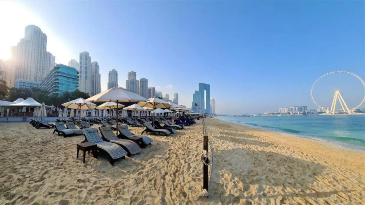 JBR