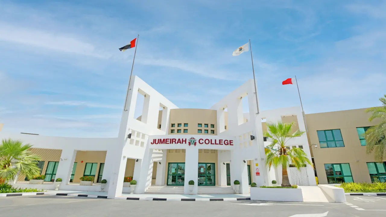 Jumeirah College
