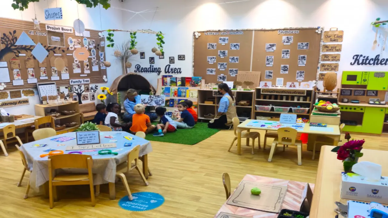 Jumeirah International