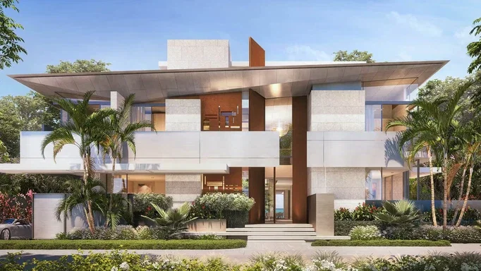 KAI Waterfront Villas