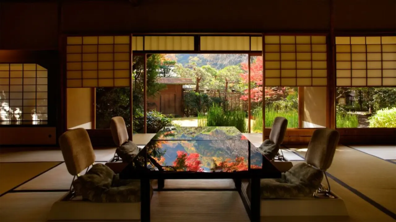 KYOTO KICHO