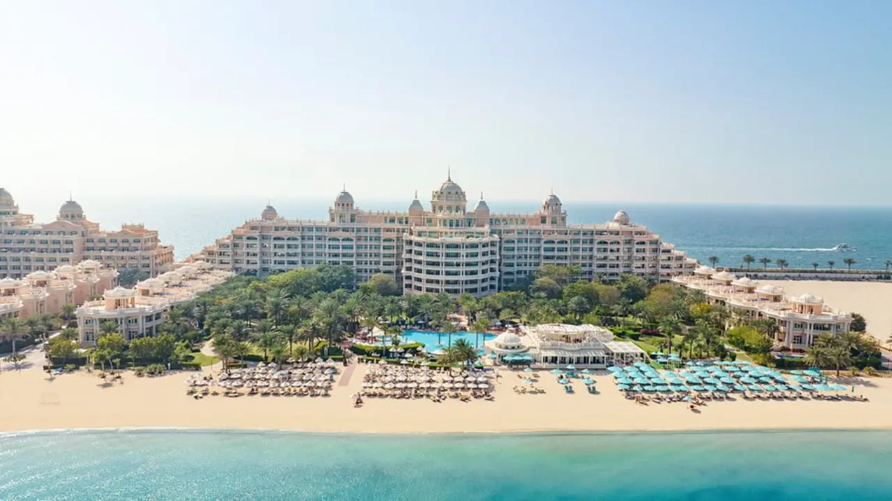 Kempinski Hotel