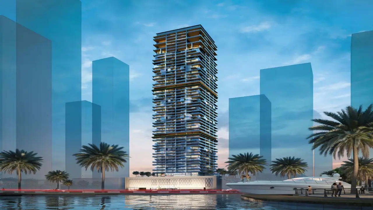 Kempinski Marina Residences