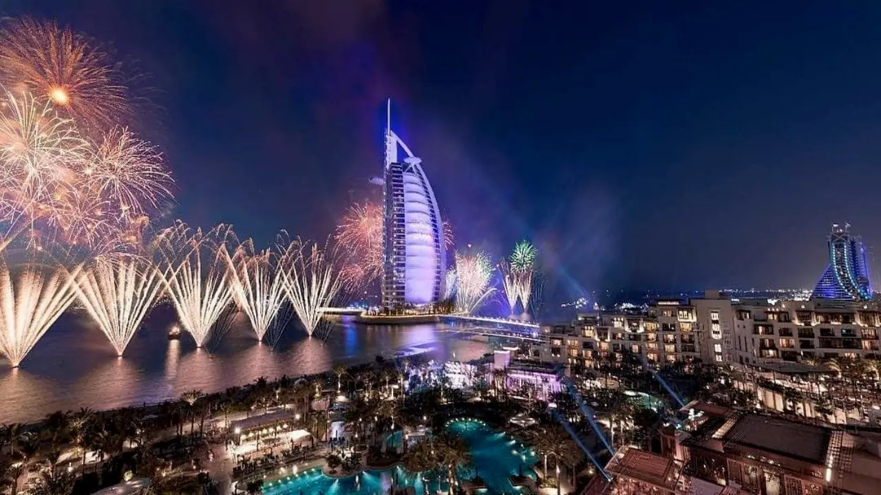 Kite and La Mer Beach