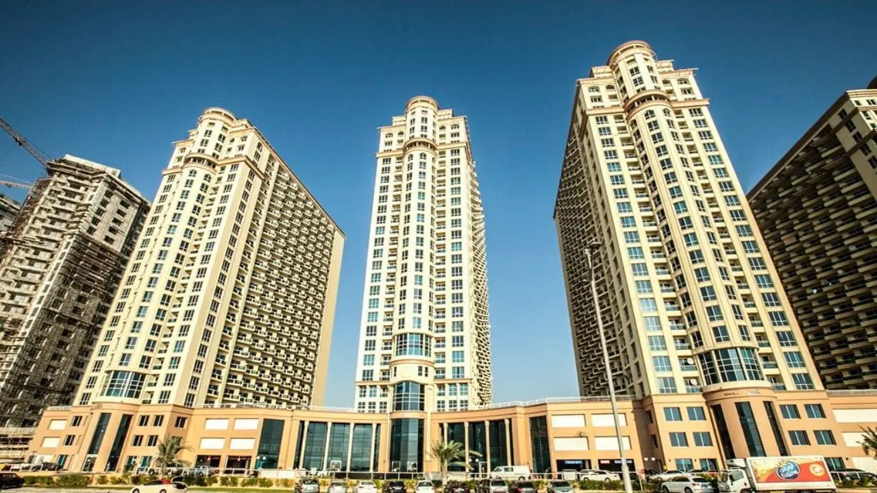 Lago Vista
