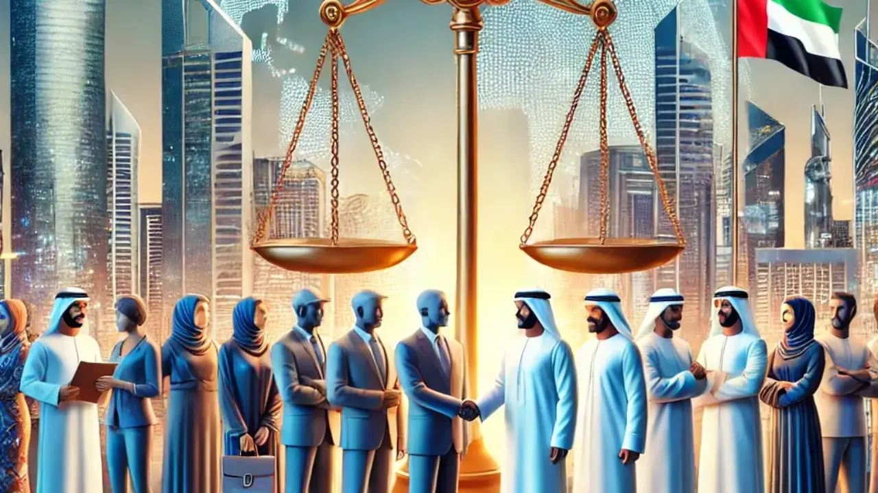 Bureaucratic Changes