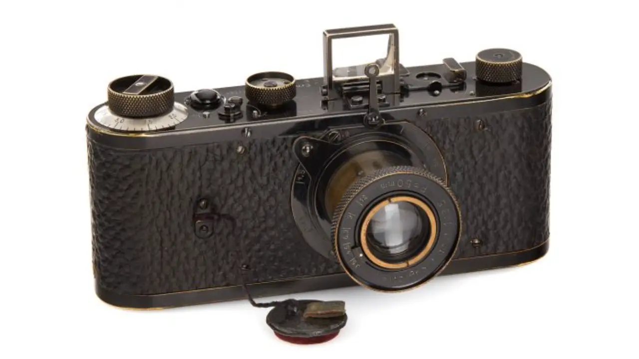 Leica 0-Series