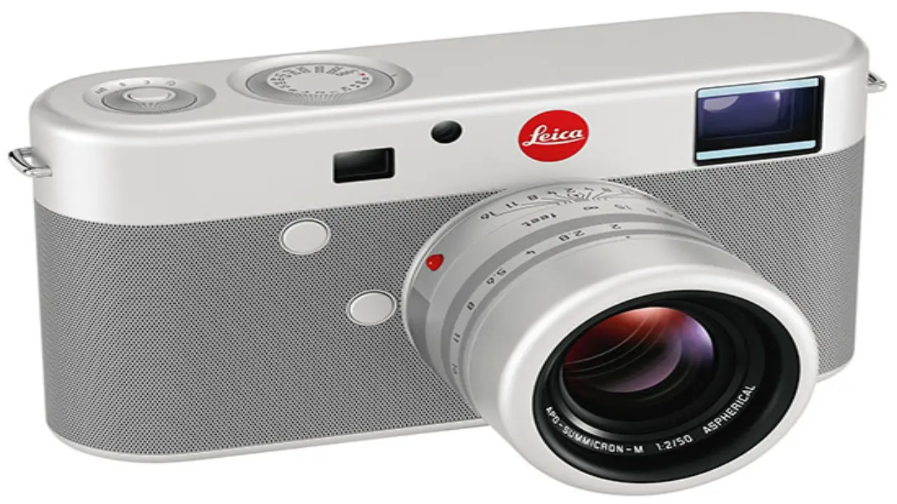 Leica M