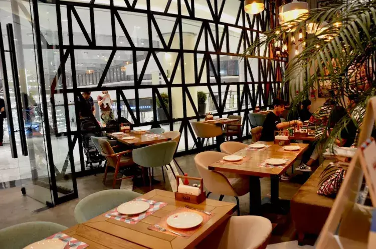 logma downtown dubai