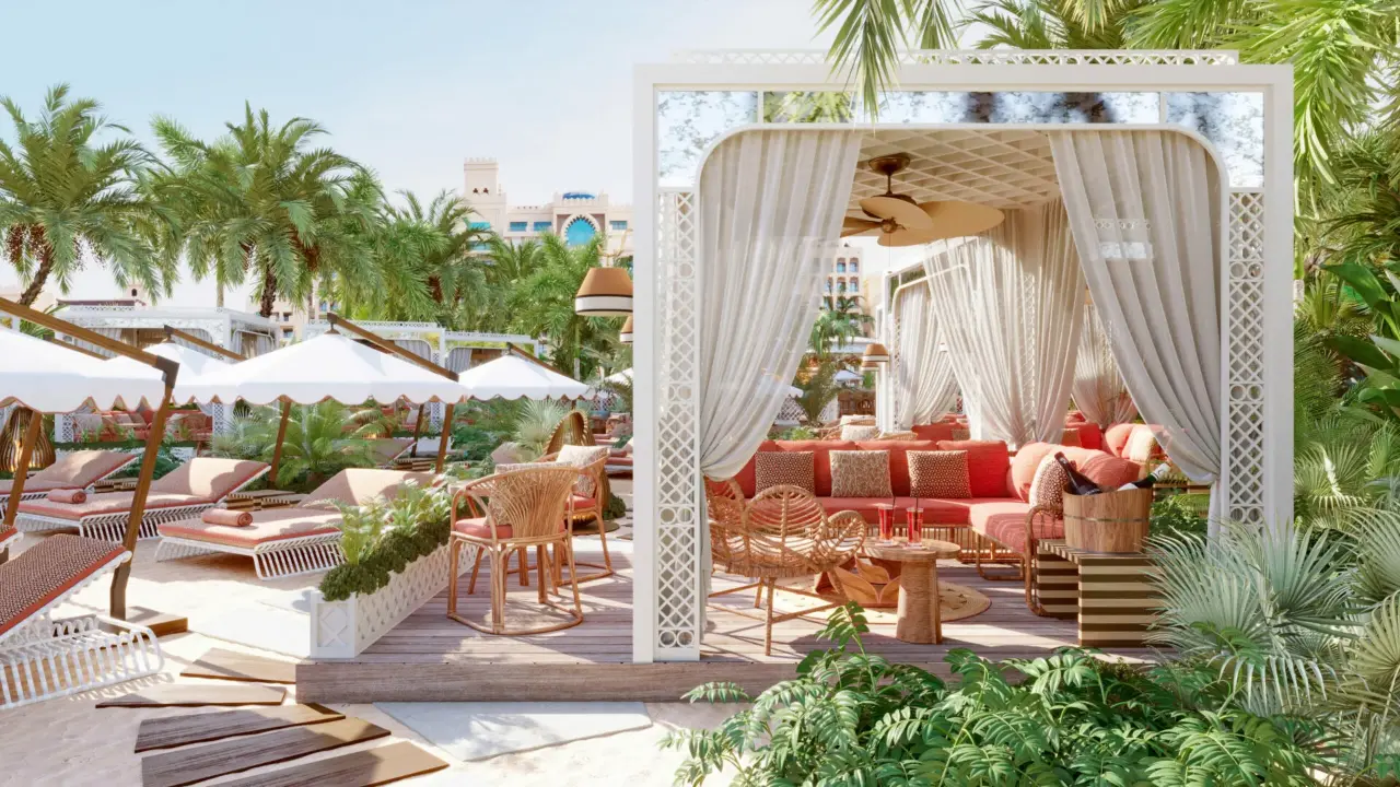 Maison de la Plage