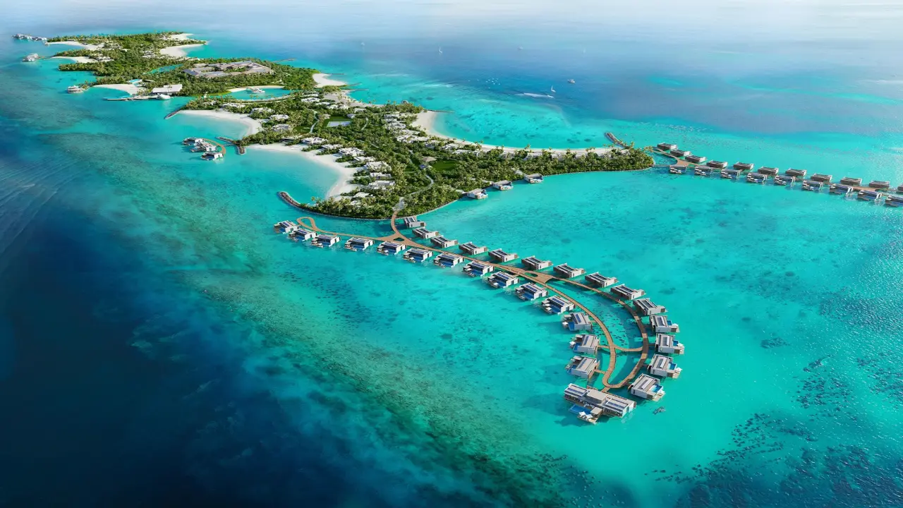 DAMAC Maldives