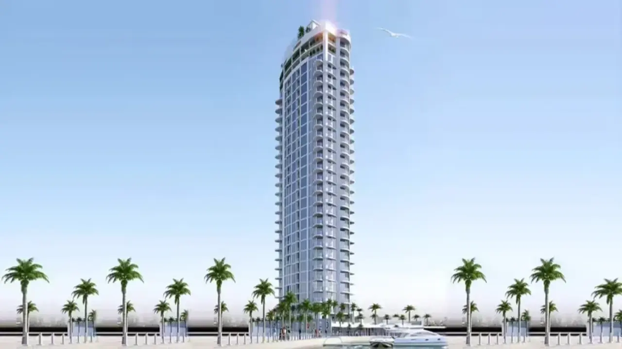 Marina Star Residences