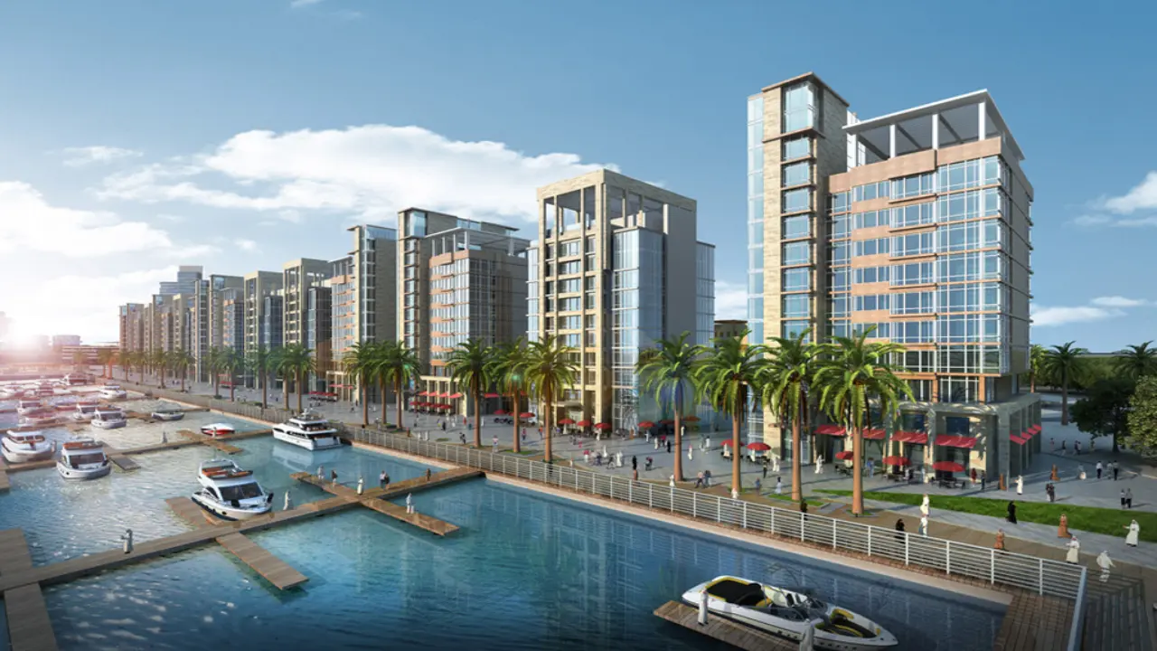 Meydan Avenue